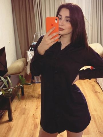 Анкета проститутки Надя - Фото, 23 года, №382646